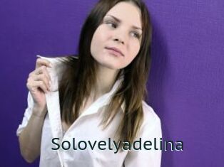 Solovelyadelina