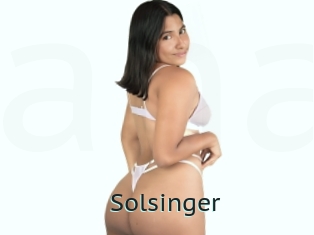 Solsinger