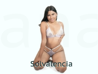 Solvalencia