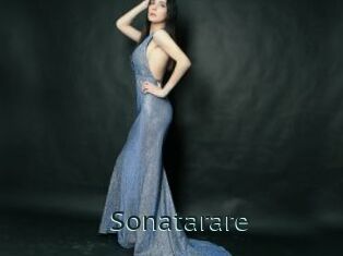 Sonatarare