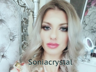 Soniacrystal