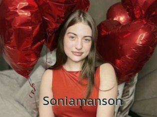 Soniamanson