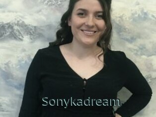 Sonykadream