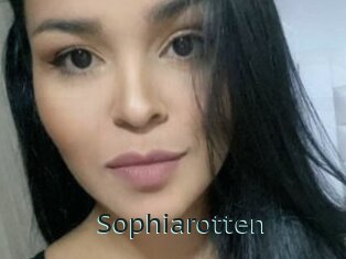 Sophiarotten