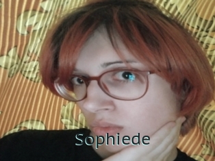 Sophiede