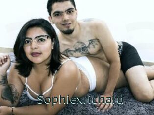 Sophiexrichard