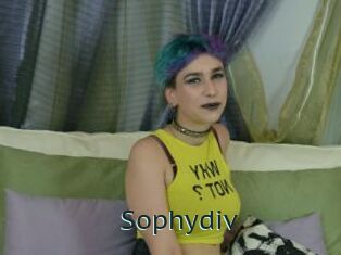 Sophydiv