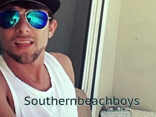 Southernbeachboys