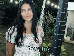 Soyeimy