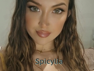Spicylia