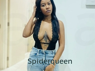 Spiderqueen