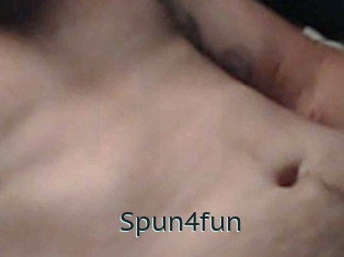 Spun4fun