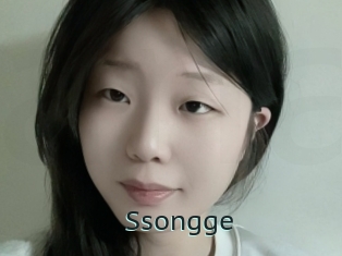 Ssongge