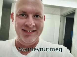 Stanleynutmeg