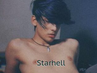 Starhell