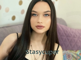 Stasycuper