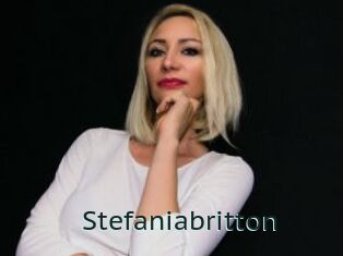 Stefaniabritton