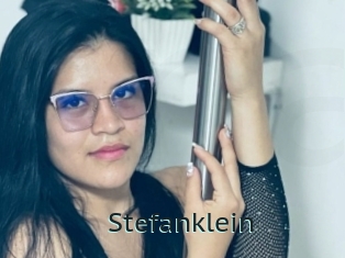 Stefanklein