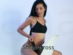 Stefanyross