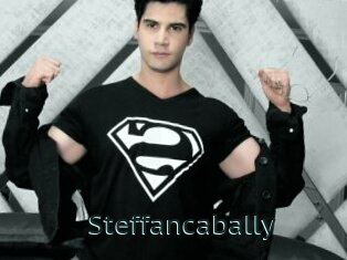 Steffancabally