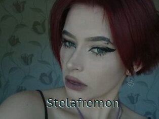 Stelafremon