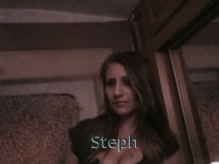 Steph