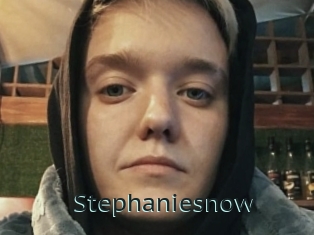 Stephaniesnow