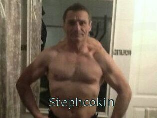 Stephcokin