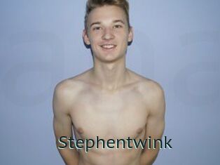 Stephentwink