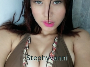 Stephyvanni
