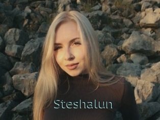 Steshalun