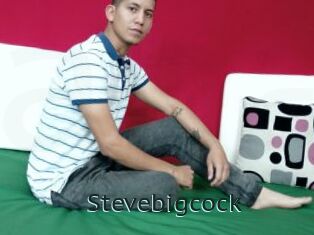 Stevebigcock