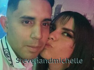 Stevenandmichelle