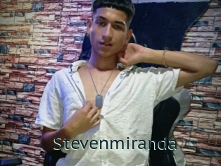 Stevenmiranda