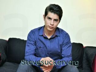 Stevesuckerverg