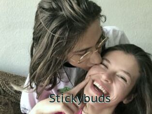 Stickybuds