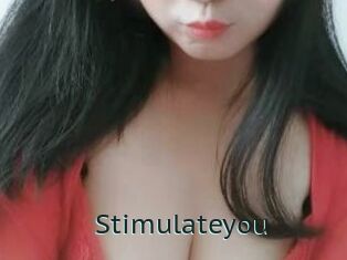 Stimulateyou