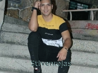 Stivenrojas