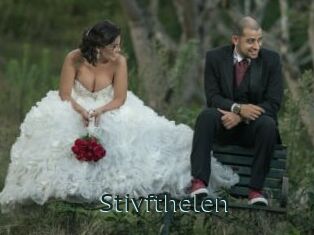 Stivfthelen