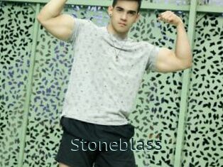 Stoneblass
