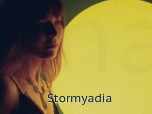 Stormyadia