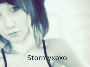 Stormyxoxo