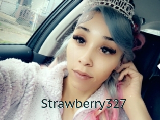 Strawberry327