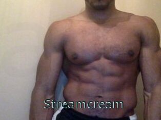 Streamcream