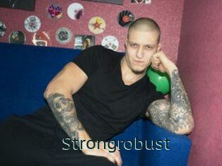 Strongrobust