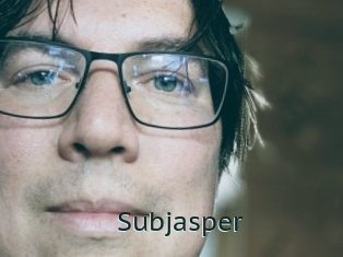 Subjasper