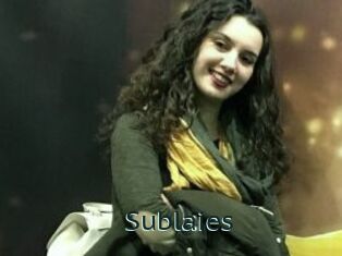 Sublaies