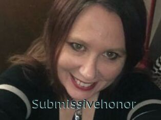 Submissivehonor