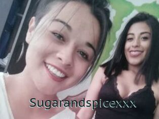 Sugarandspicexxx