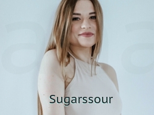 Sugarssour
